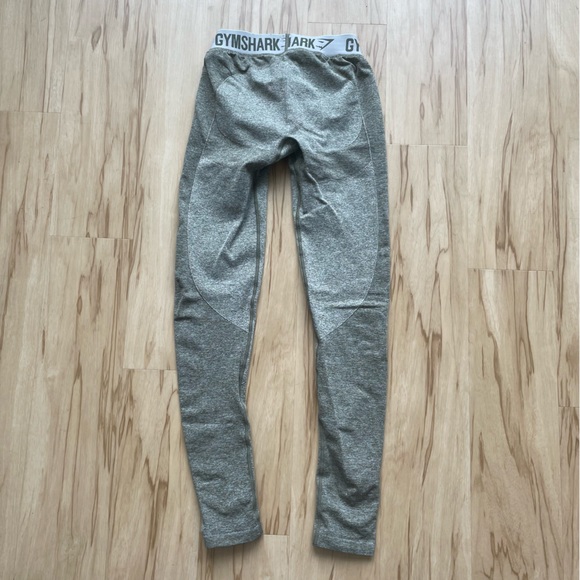 Gymshark Flex Leggings - Picture 3 of 3